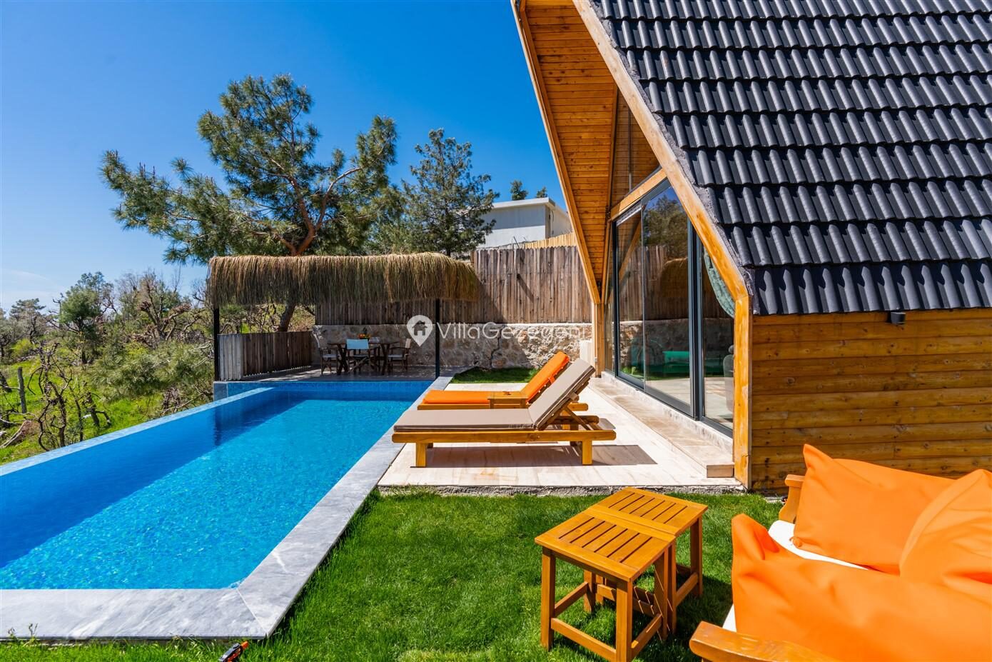Villa Pedro 1 — 4