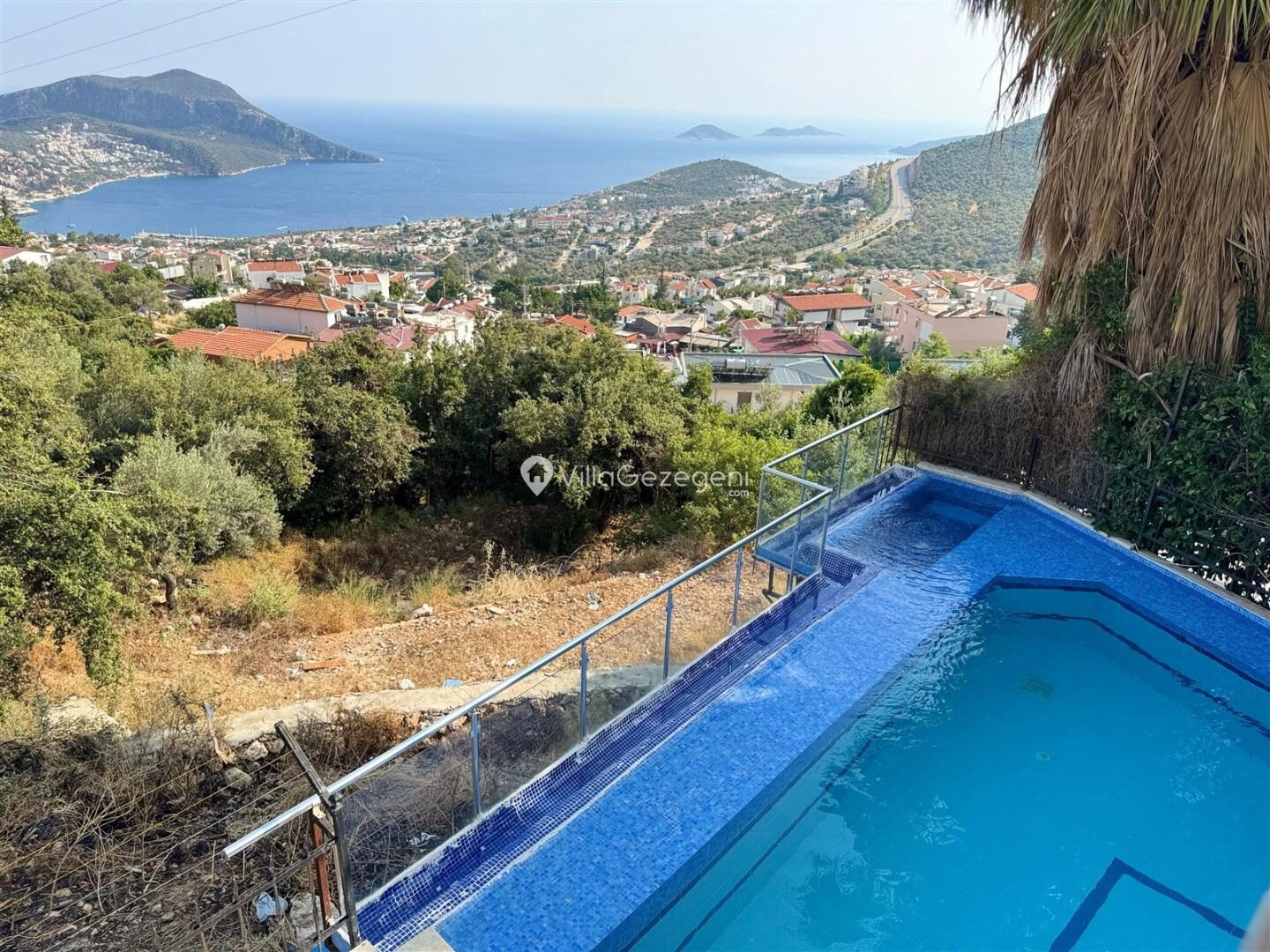 Villa Ruby — 30