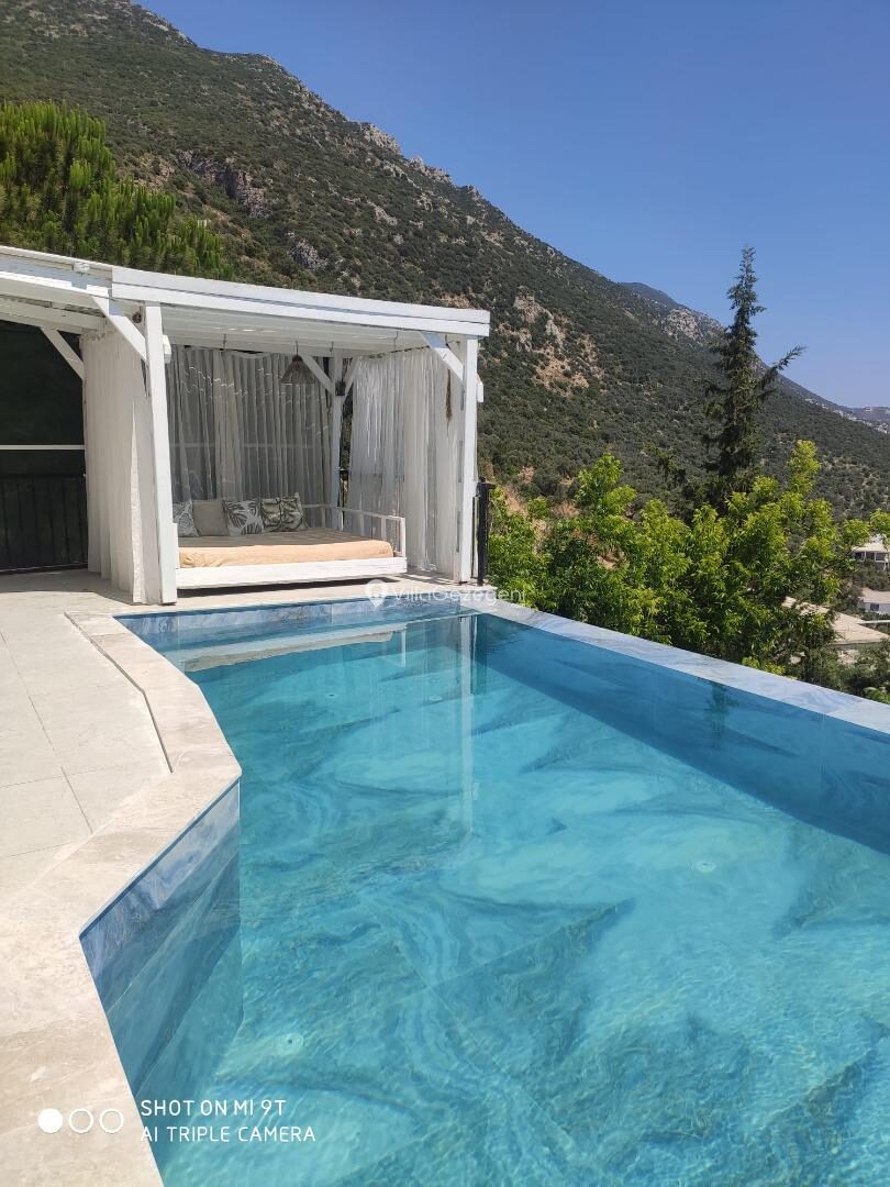Villa Aslan Akbel — 9