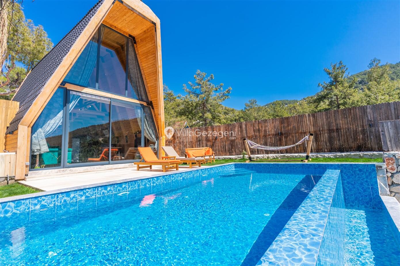 Villa Pedro 1 — 5