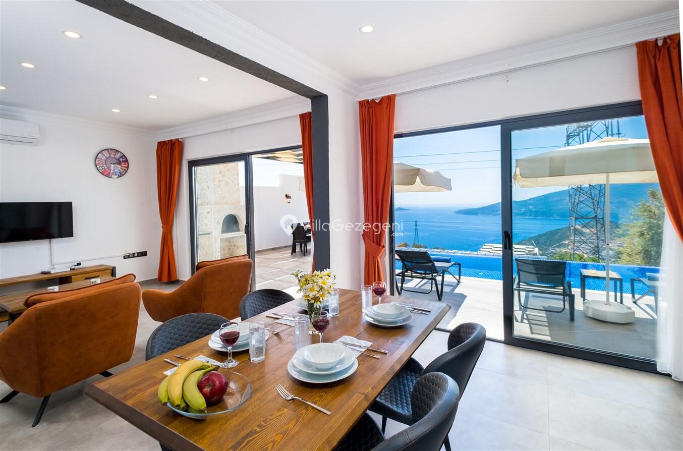 Villa Asya Bella — 36
