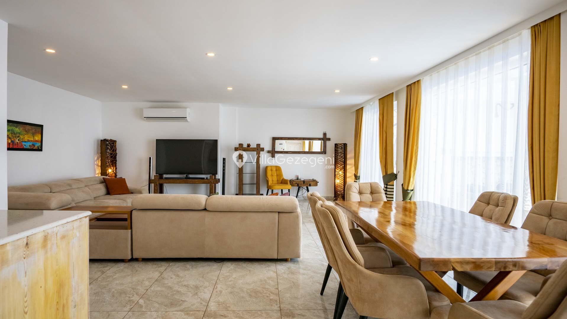 Villa Çırağan — 32