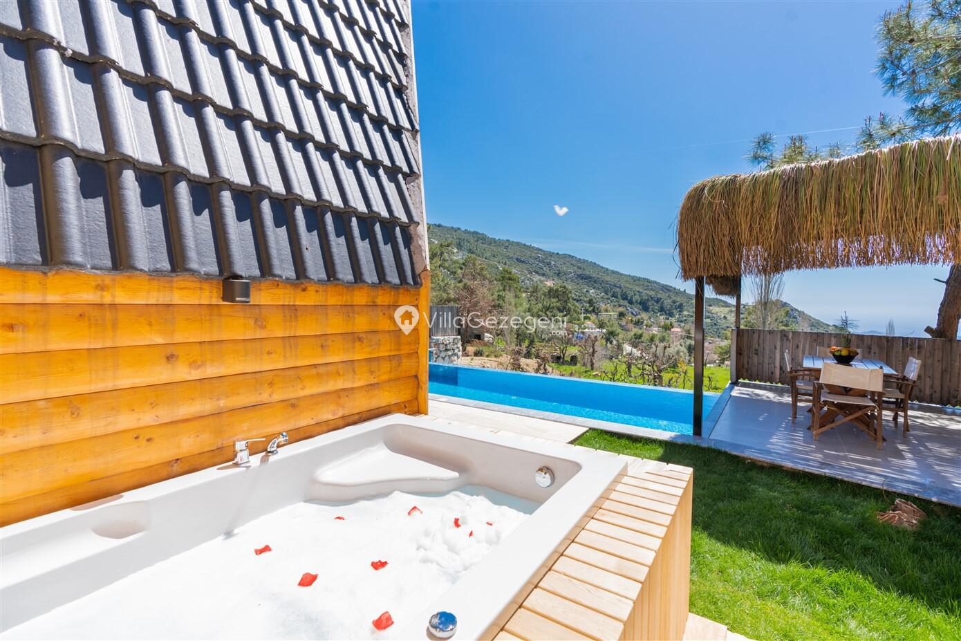 Villa Pedro 1 — 8