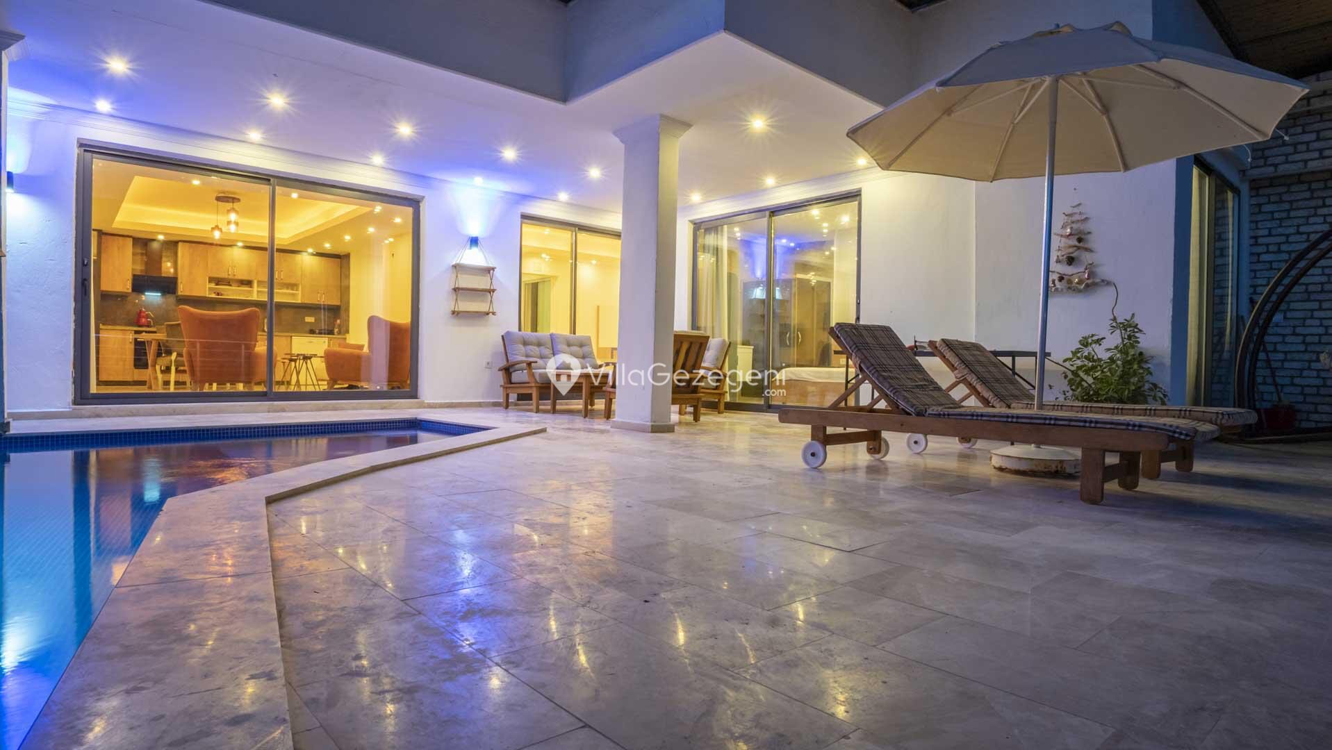 Villa Papaya — 6