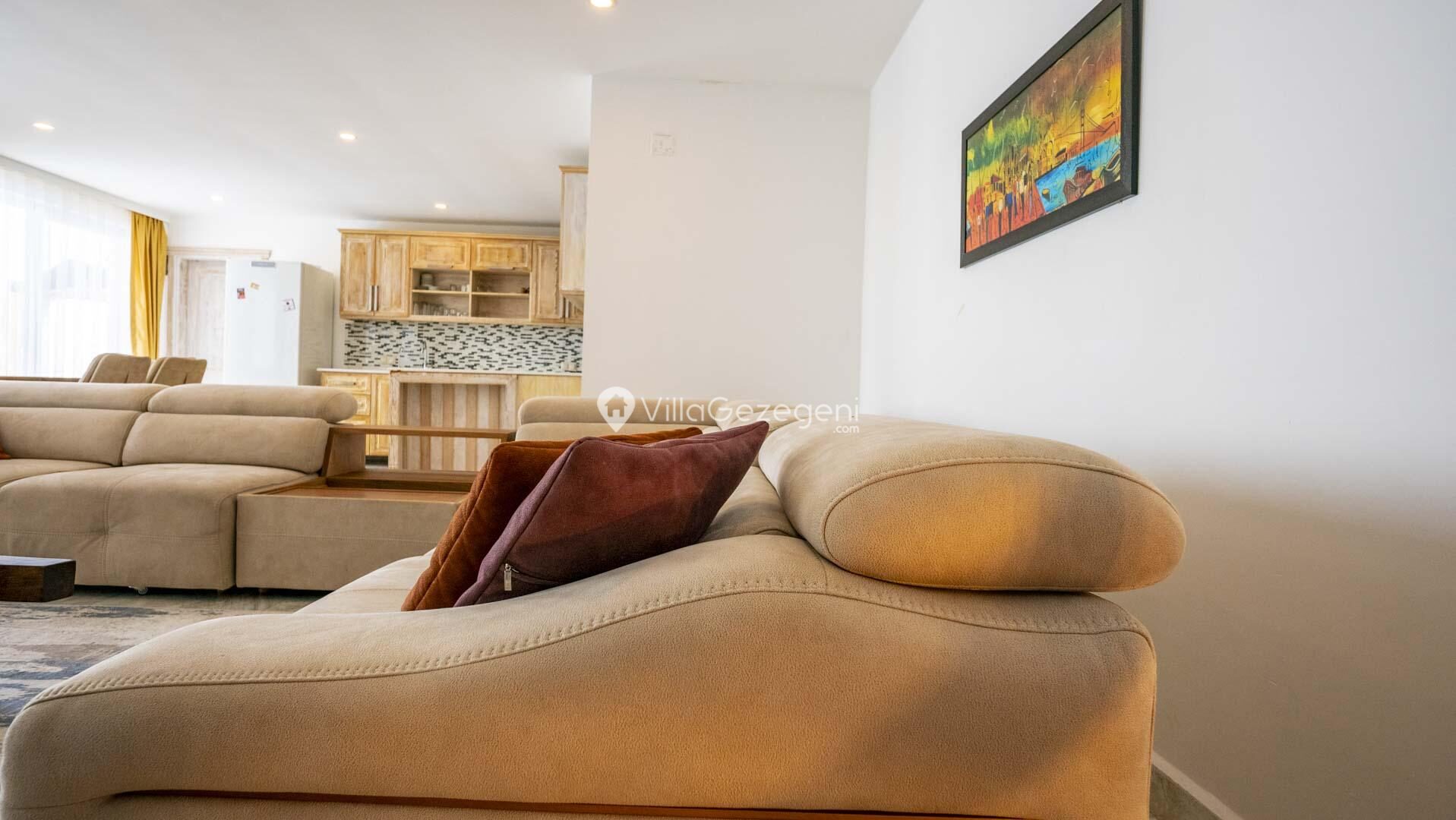 Villa Çırağan — 35