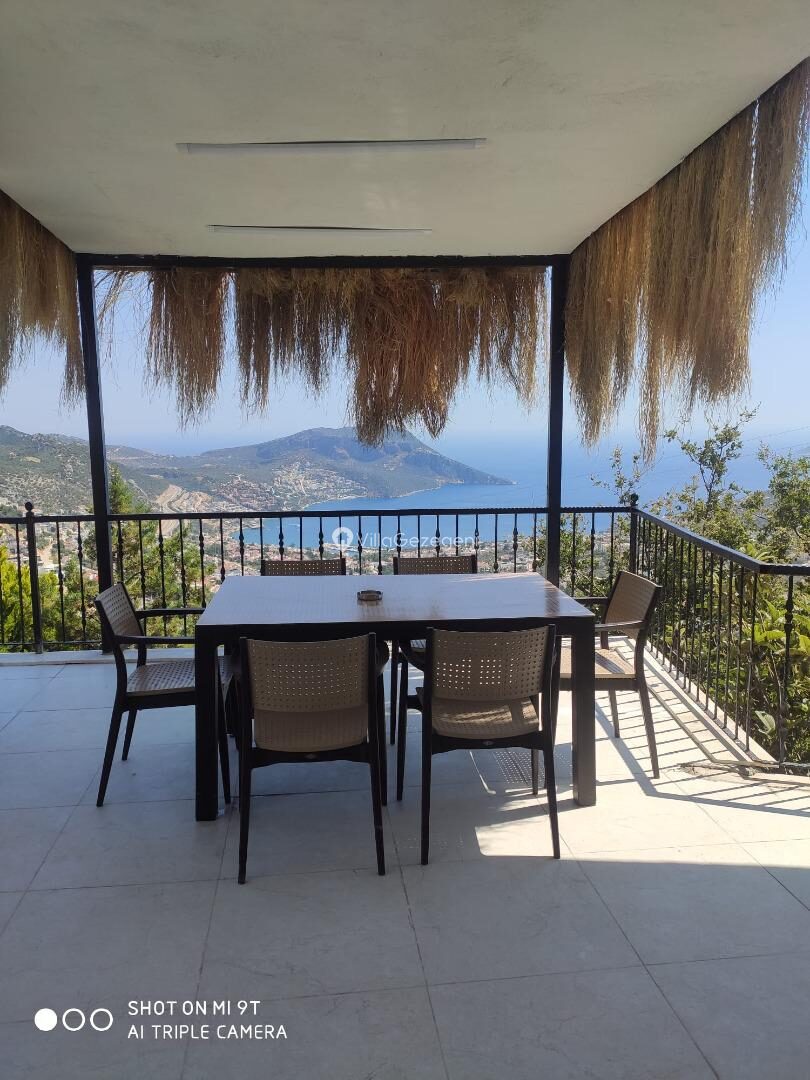 Villa Aslan Akbel — 17