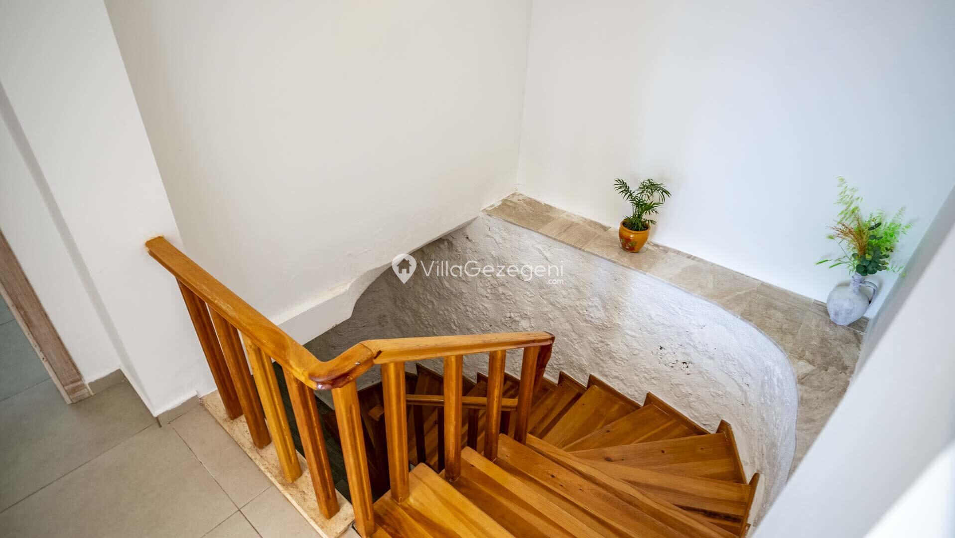 Villa Çırağan — 37