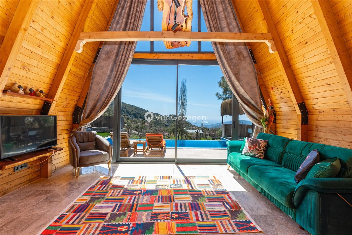 Villa Pedro 1 — 14