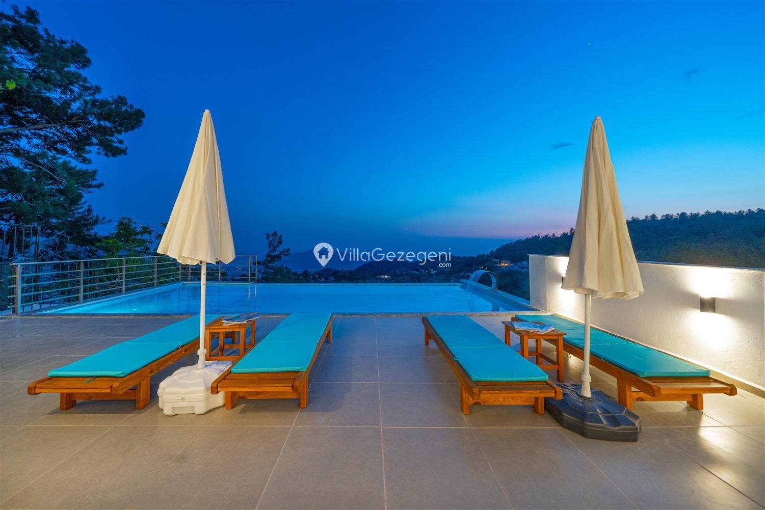 Villa Carpe Diem İslamlar — 57