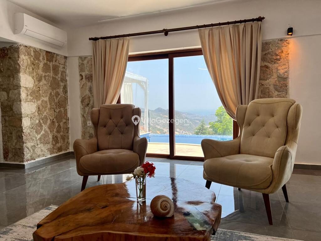 Villa Aslan Akbel — 22