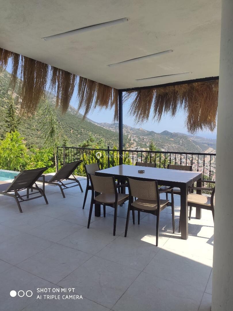 Villa Aslan Akbel — 25