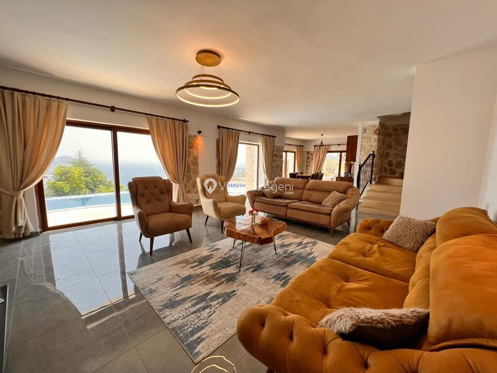 Villa Aslan Akbel — 26