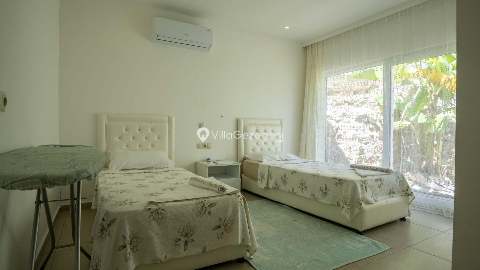 Villa Çırağan — 44