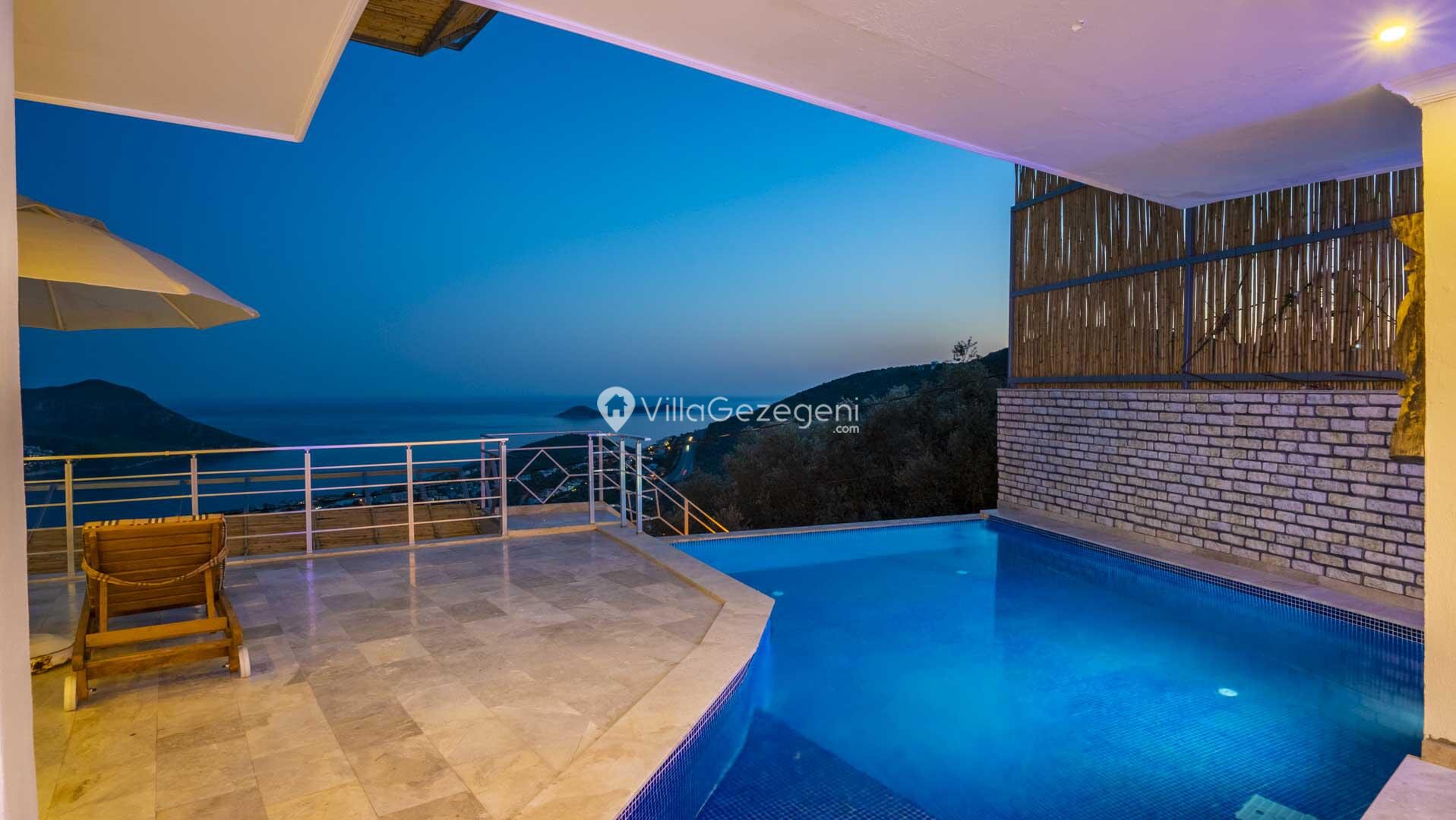 Villa Papaya — 16