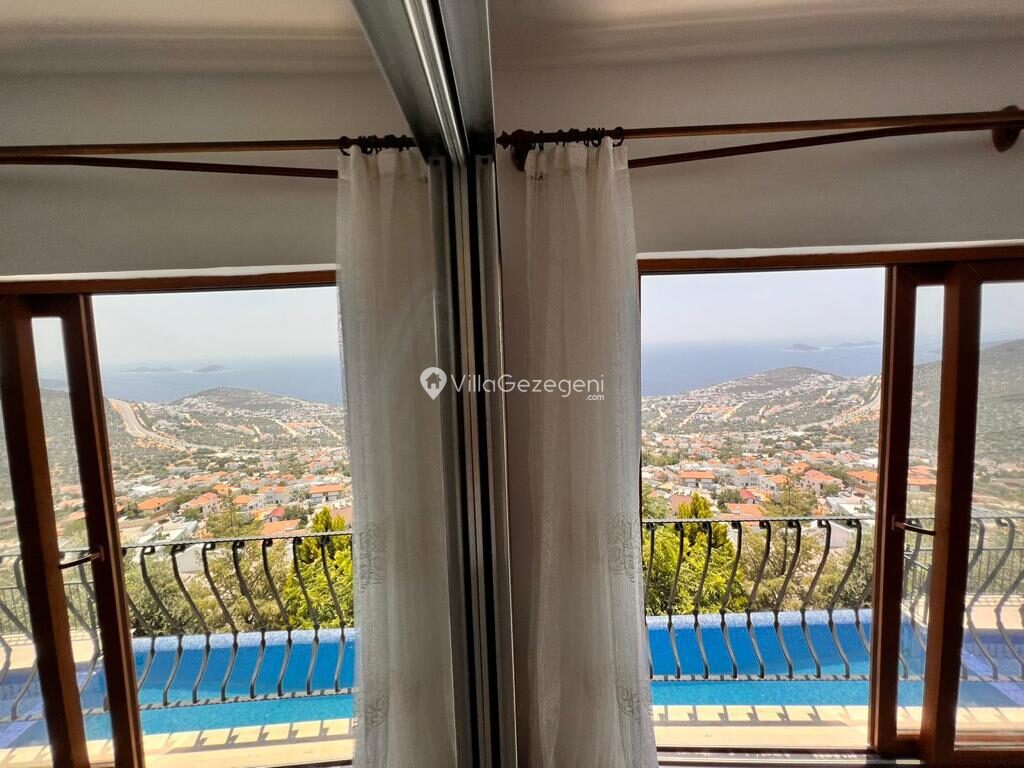 Villa Aslan Akbel — 30