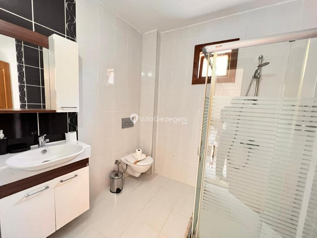 Villa Aslan Akbel — 31