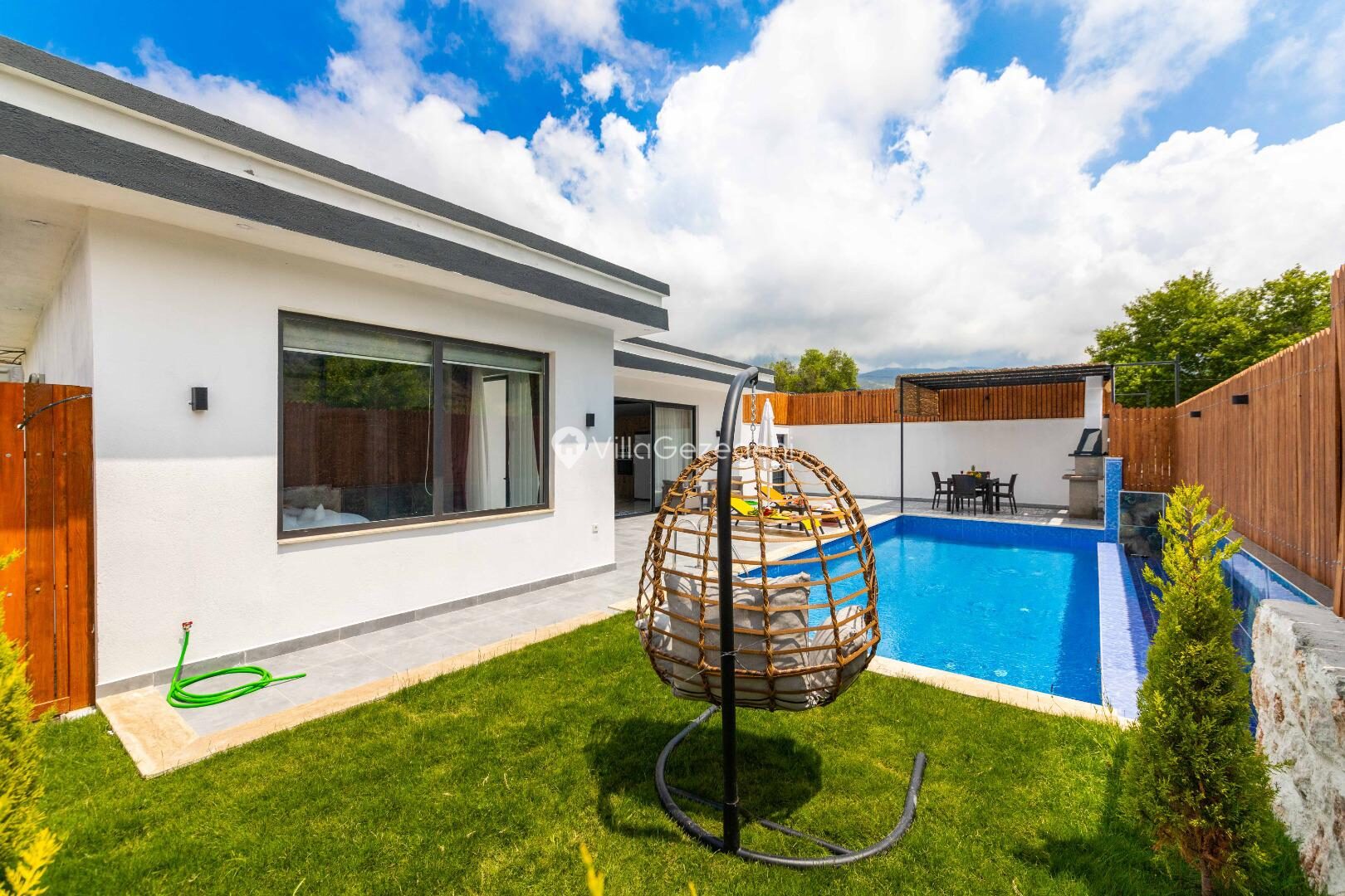 Villa Cika 5 — 3