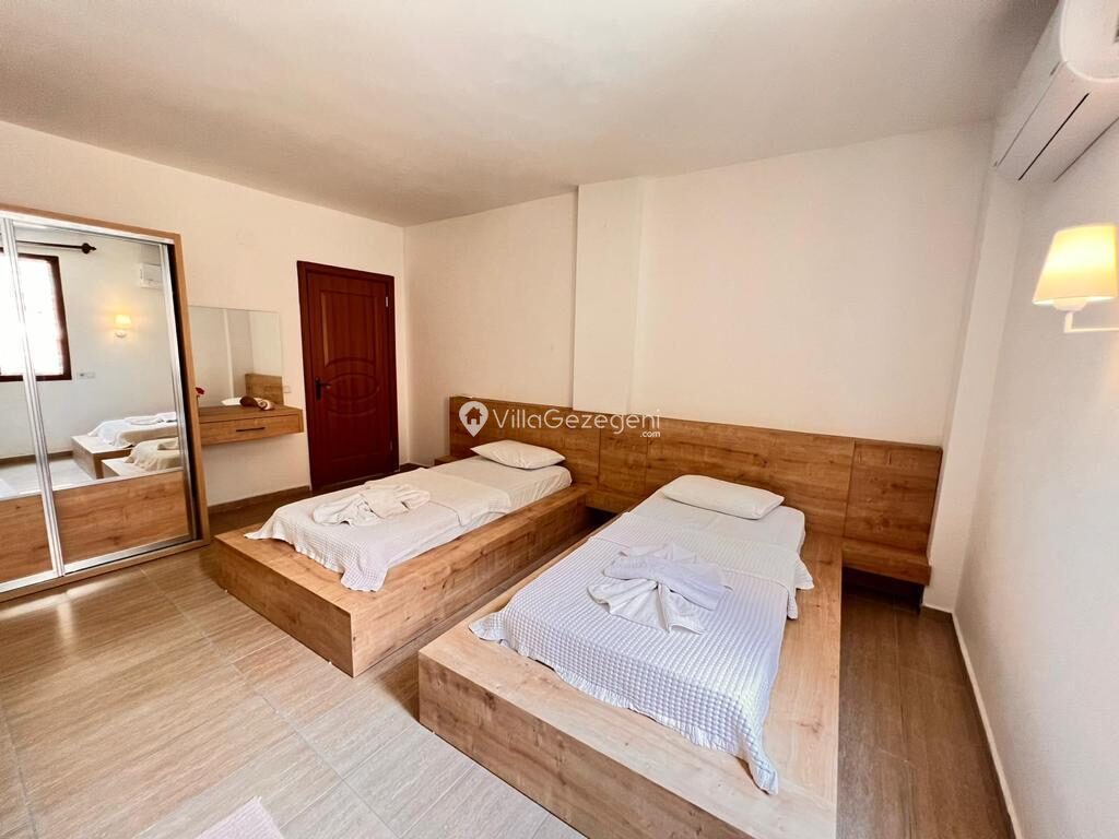Villa Aslan Akbel — 32