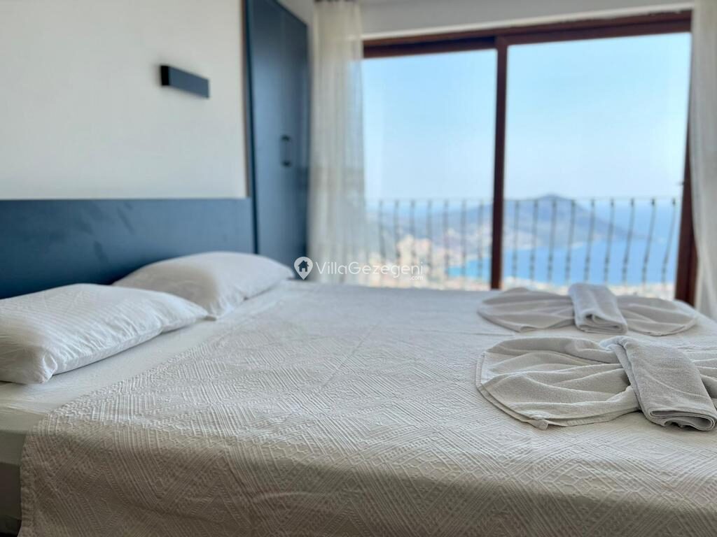 Villa Aslan Akbel — 35