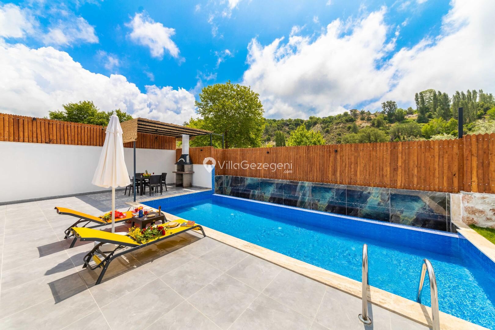 Villa Cika 5 — 5