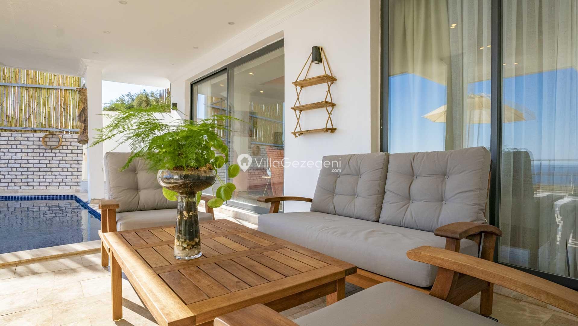 Villa Papaya — 20