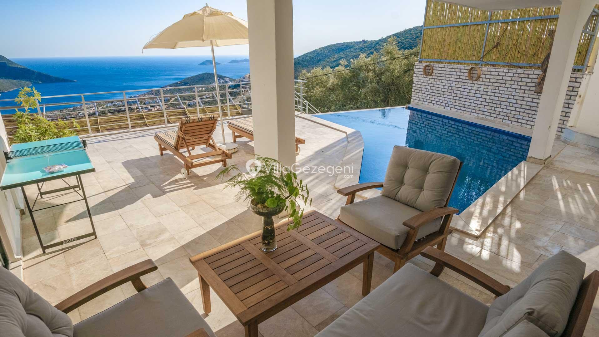 Villa Papaya — 22