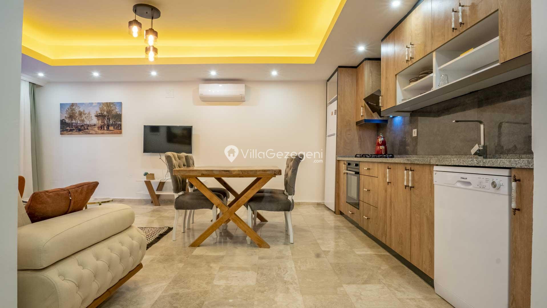 Villa Papaya — 27