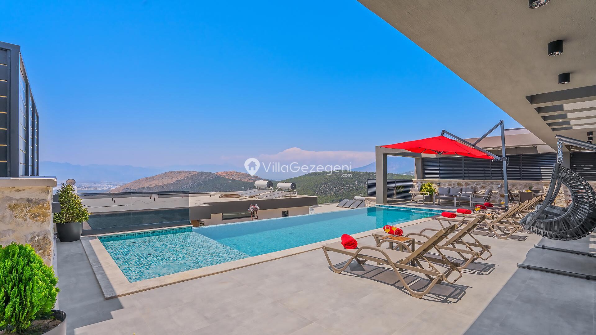 Villa Best — 3