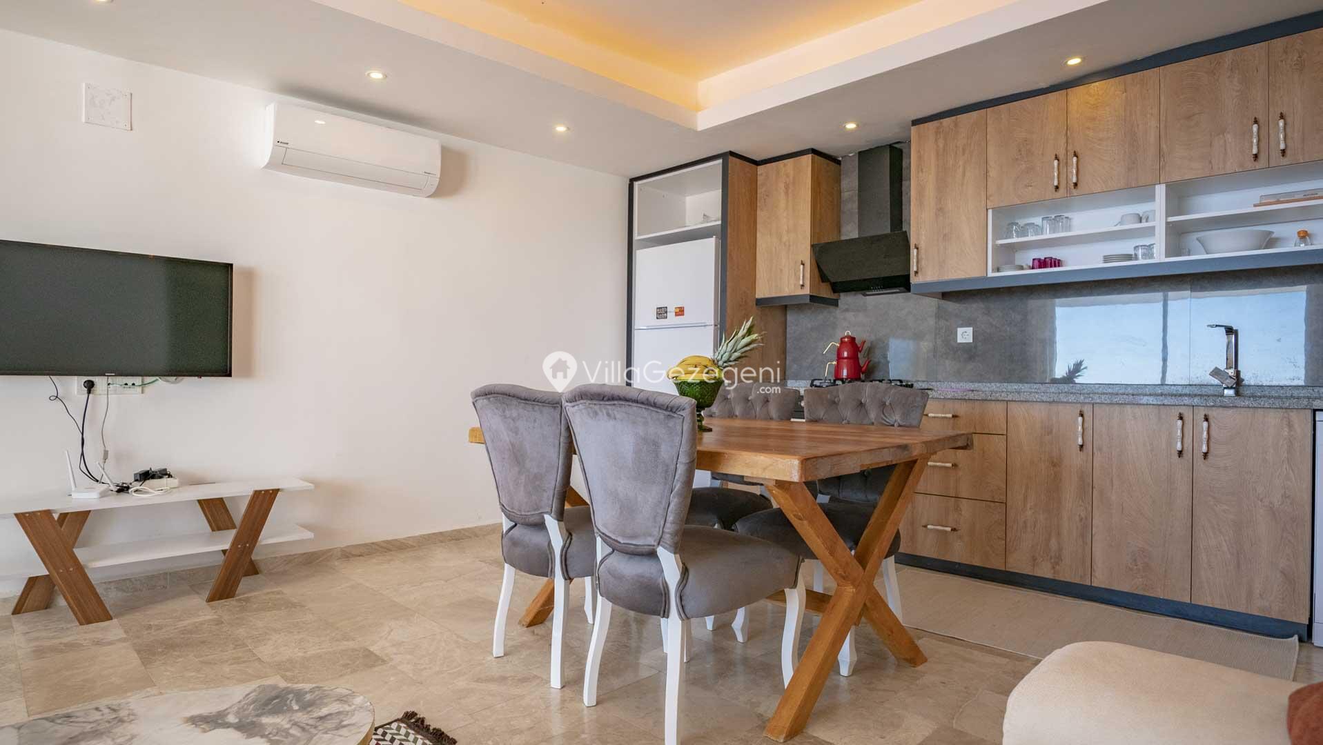Villa Papaya — 28
