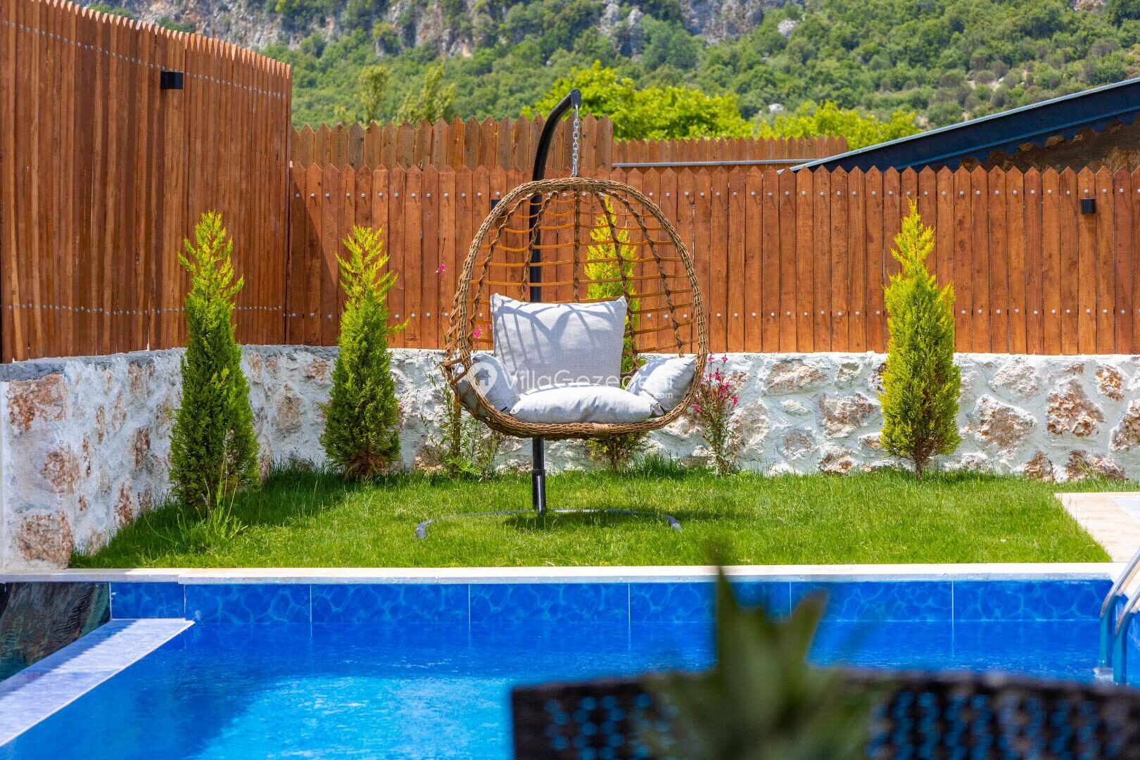 Villa Cika 5 — 15