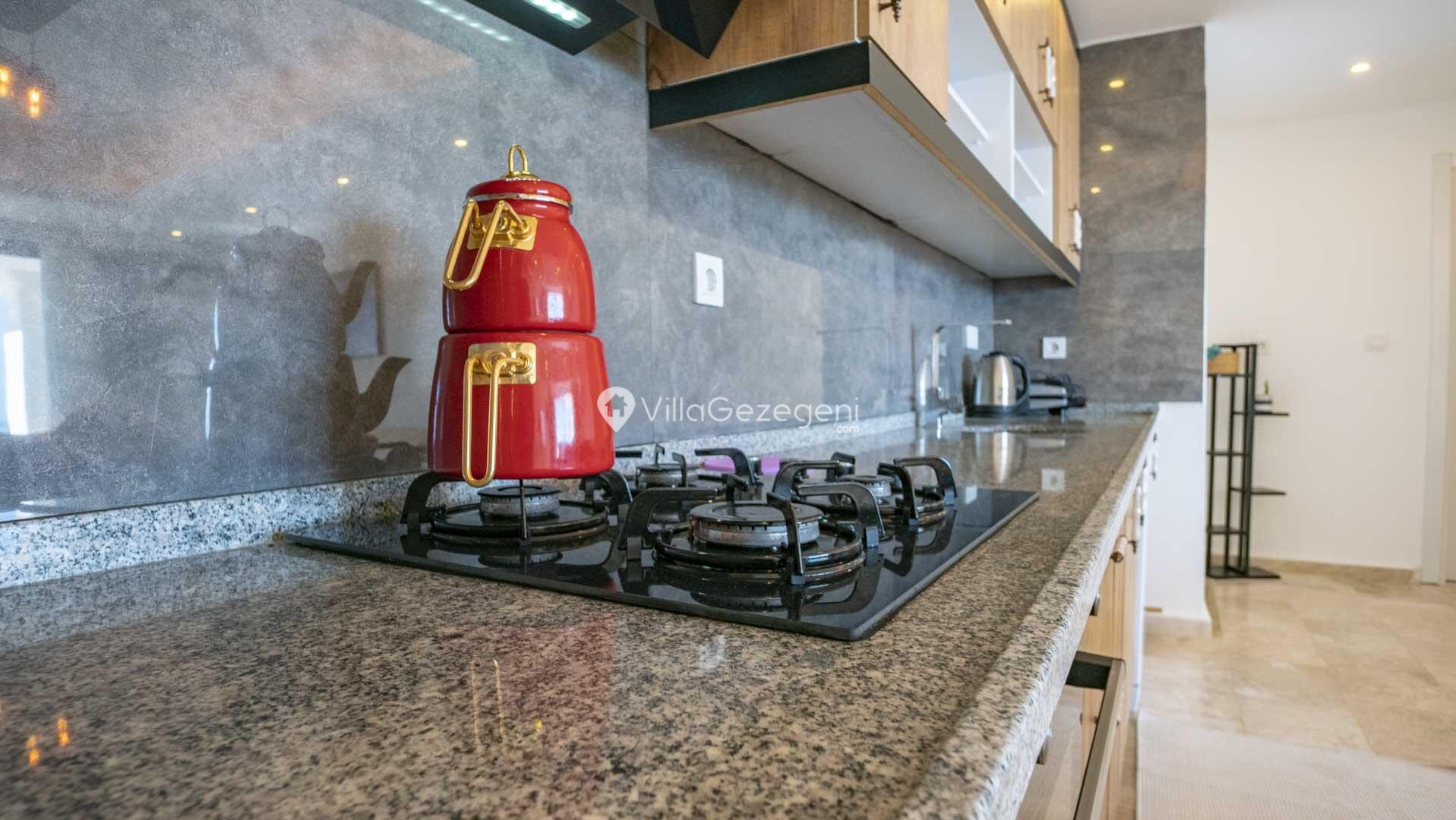 Villa Papaya — 31