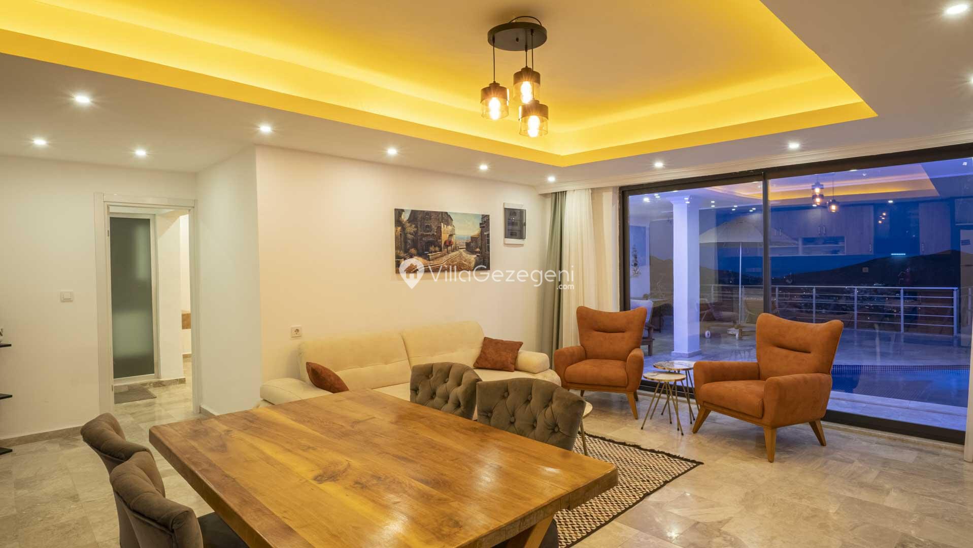 Villa Papaya — 35