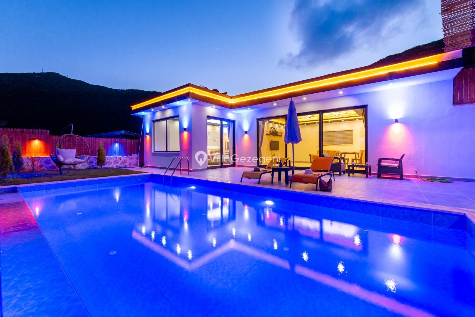 Villa Cika 5 — 27