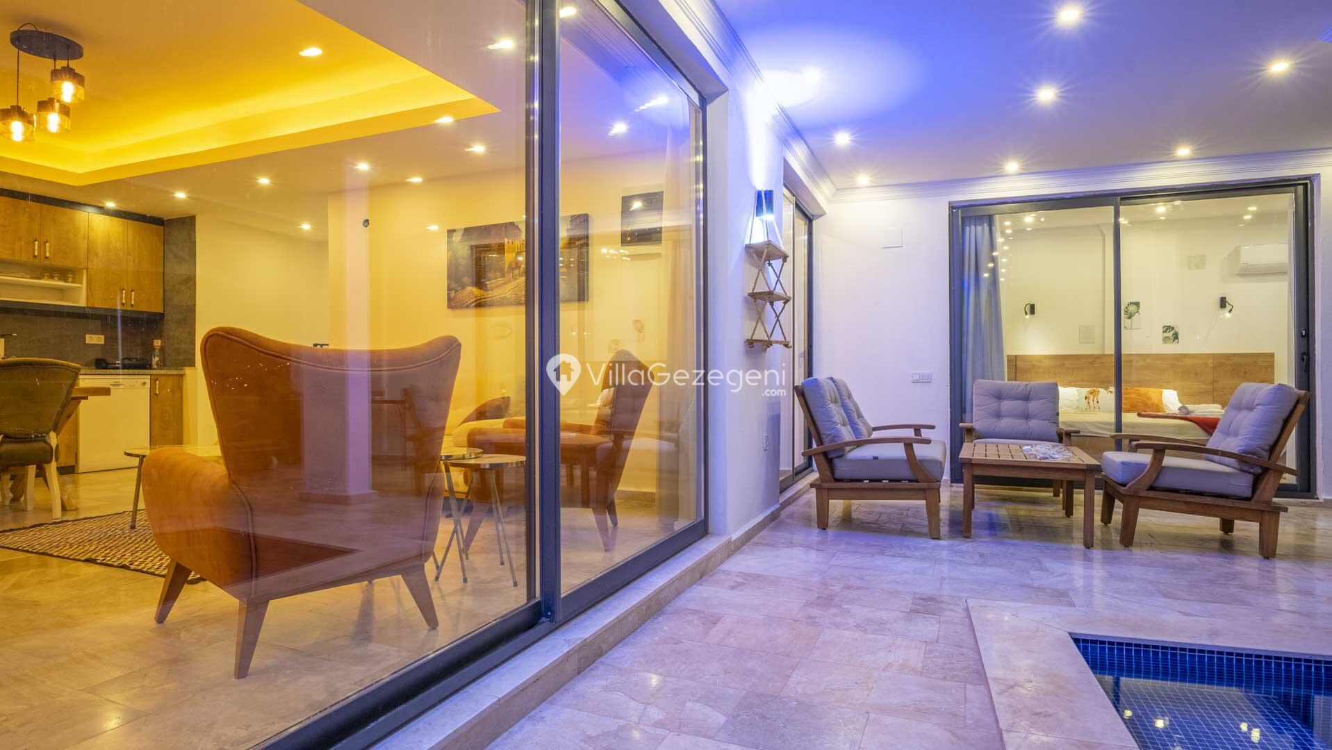 Villa Papaya — 43