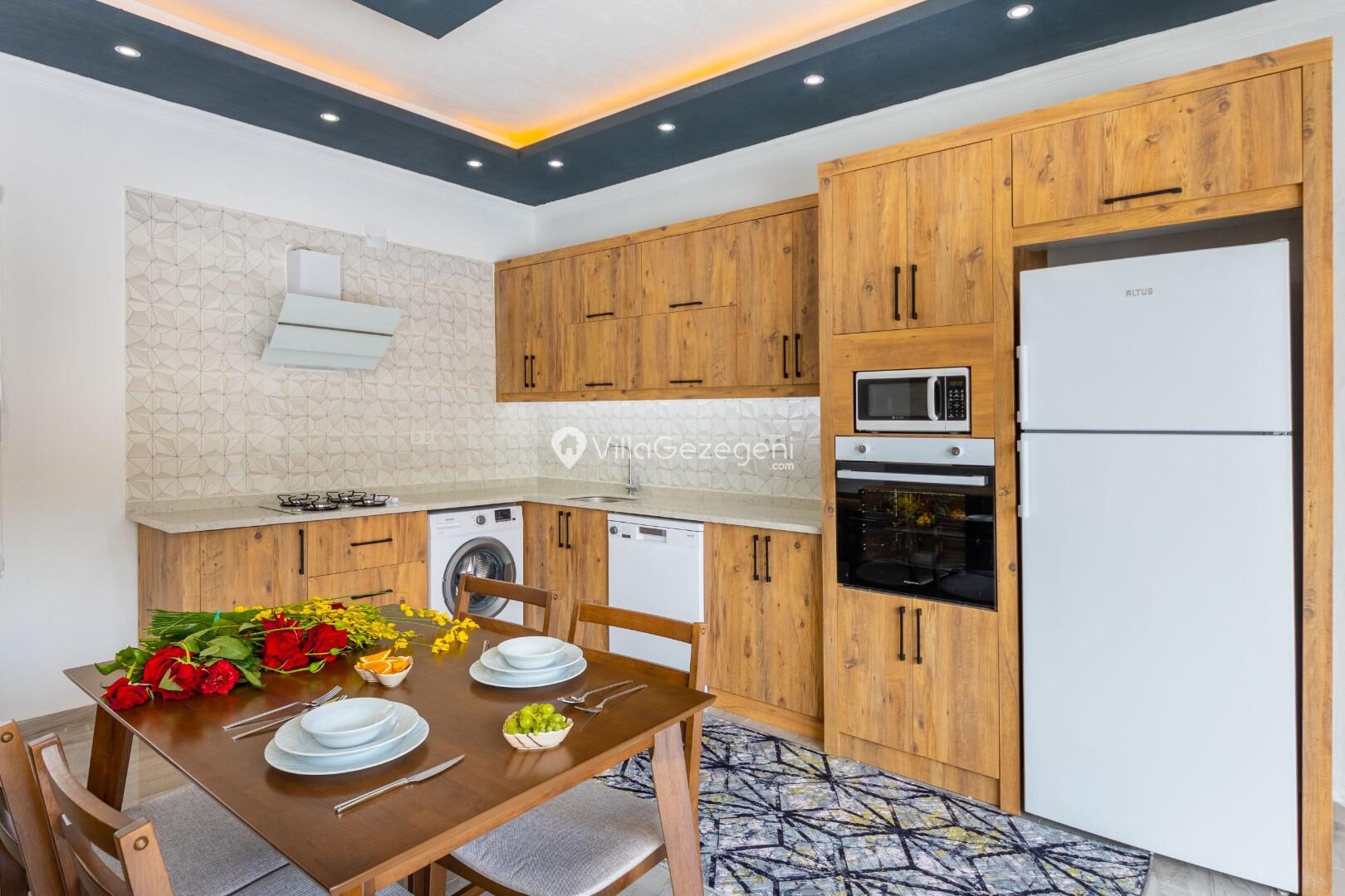 Villa Cika 5 — 34