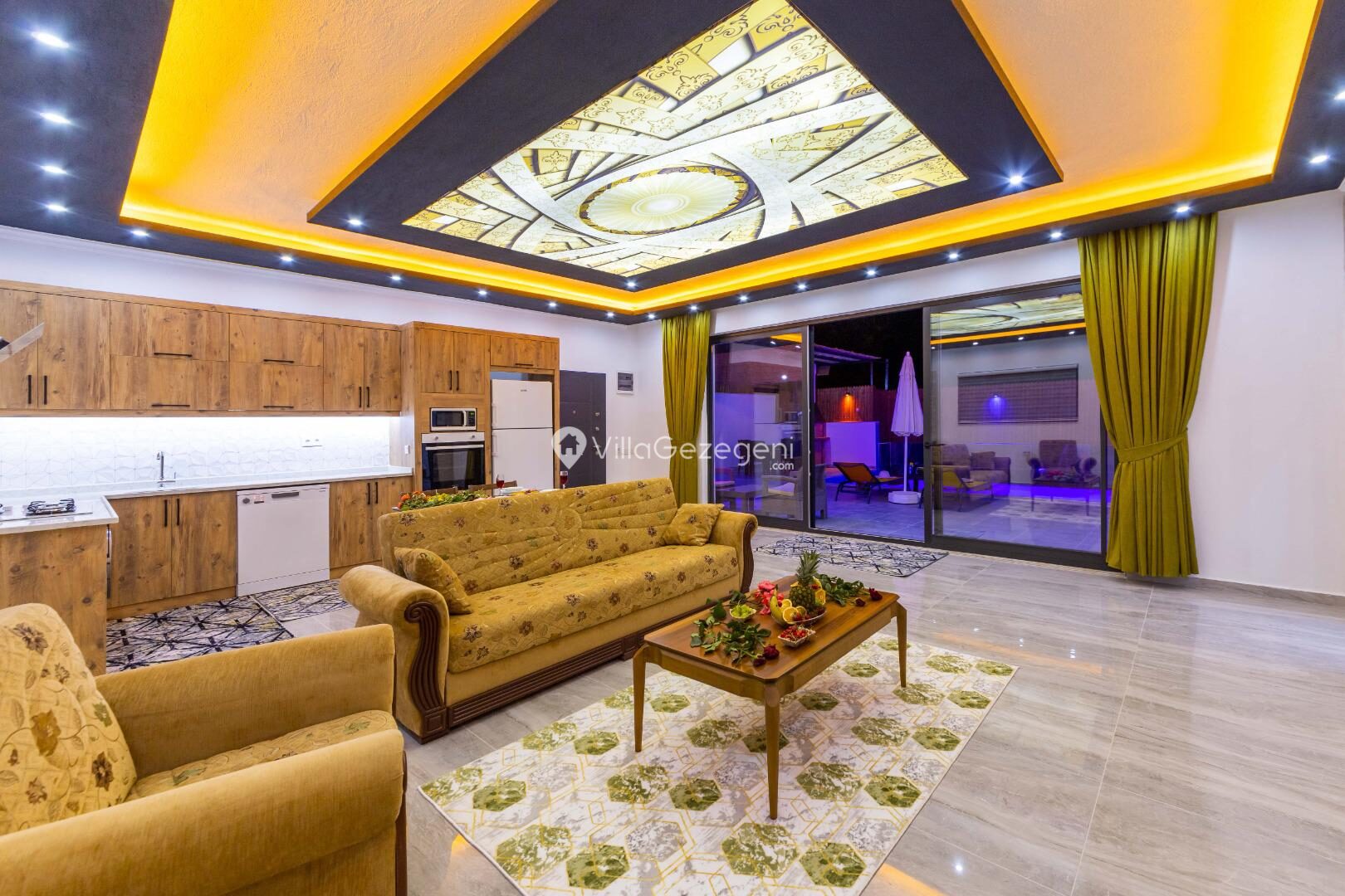 Villa Cika 5 — 36
