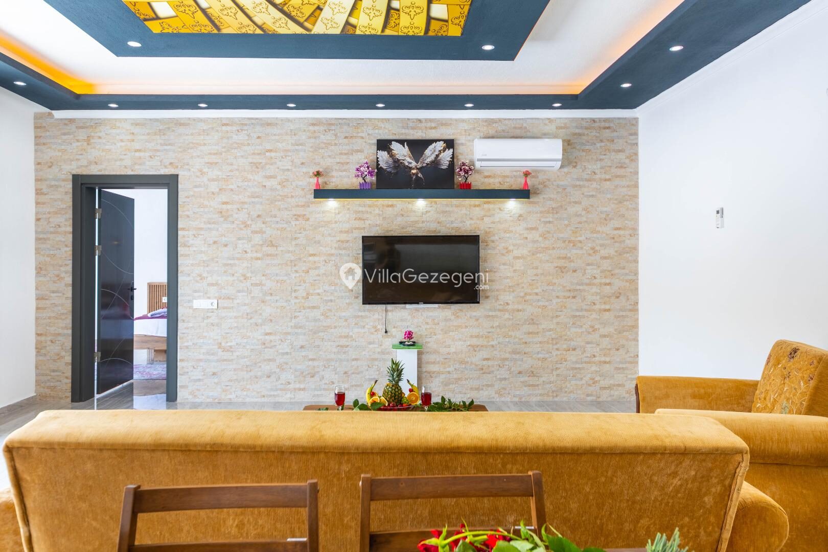 Villa Cika 5 — 43