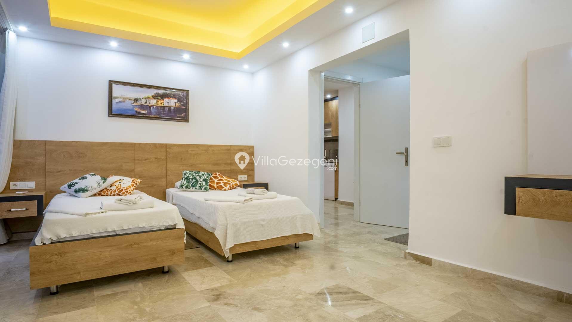 Villa Papaya — 57
