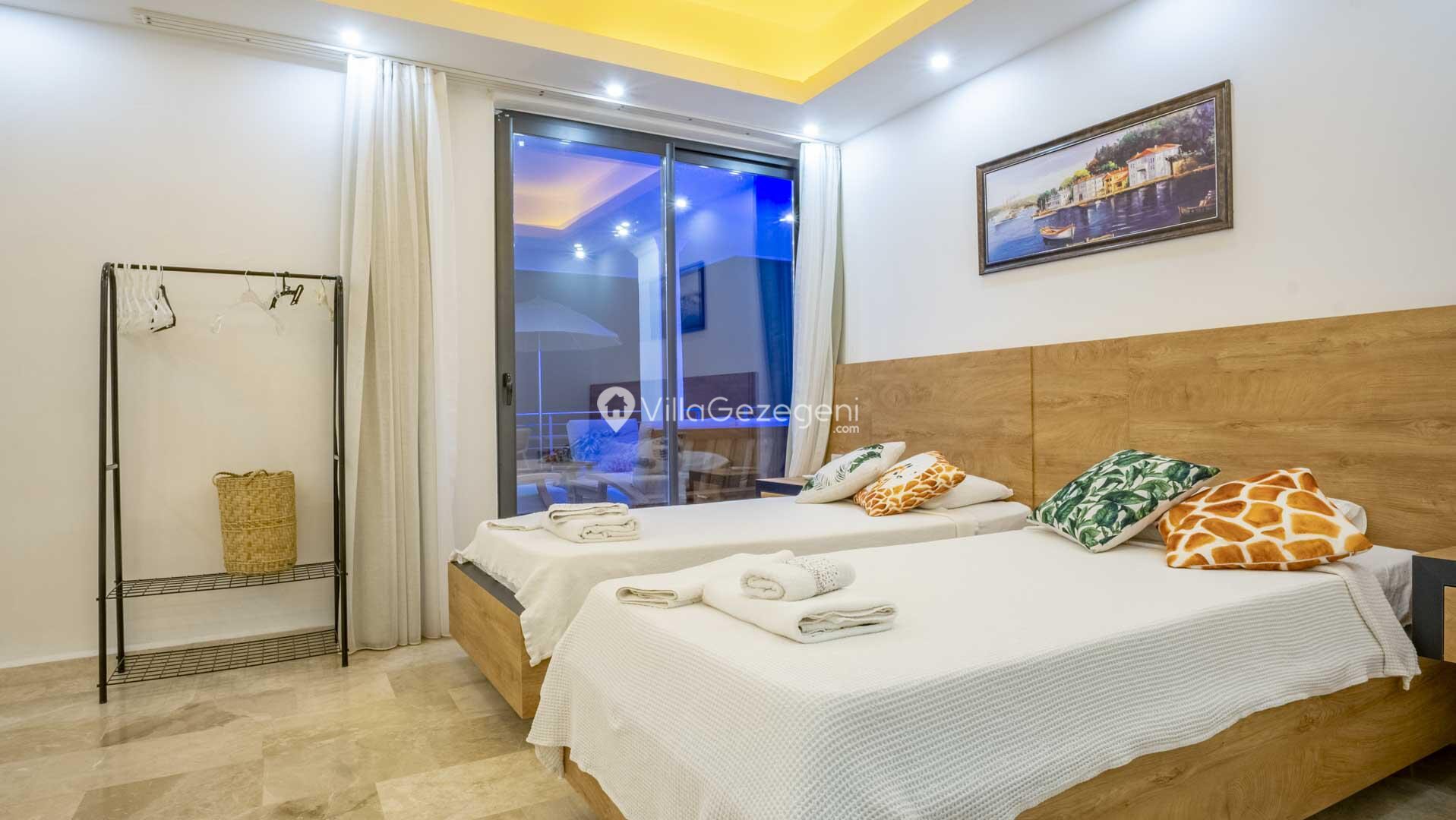 Villa Papaya — 58