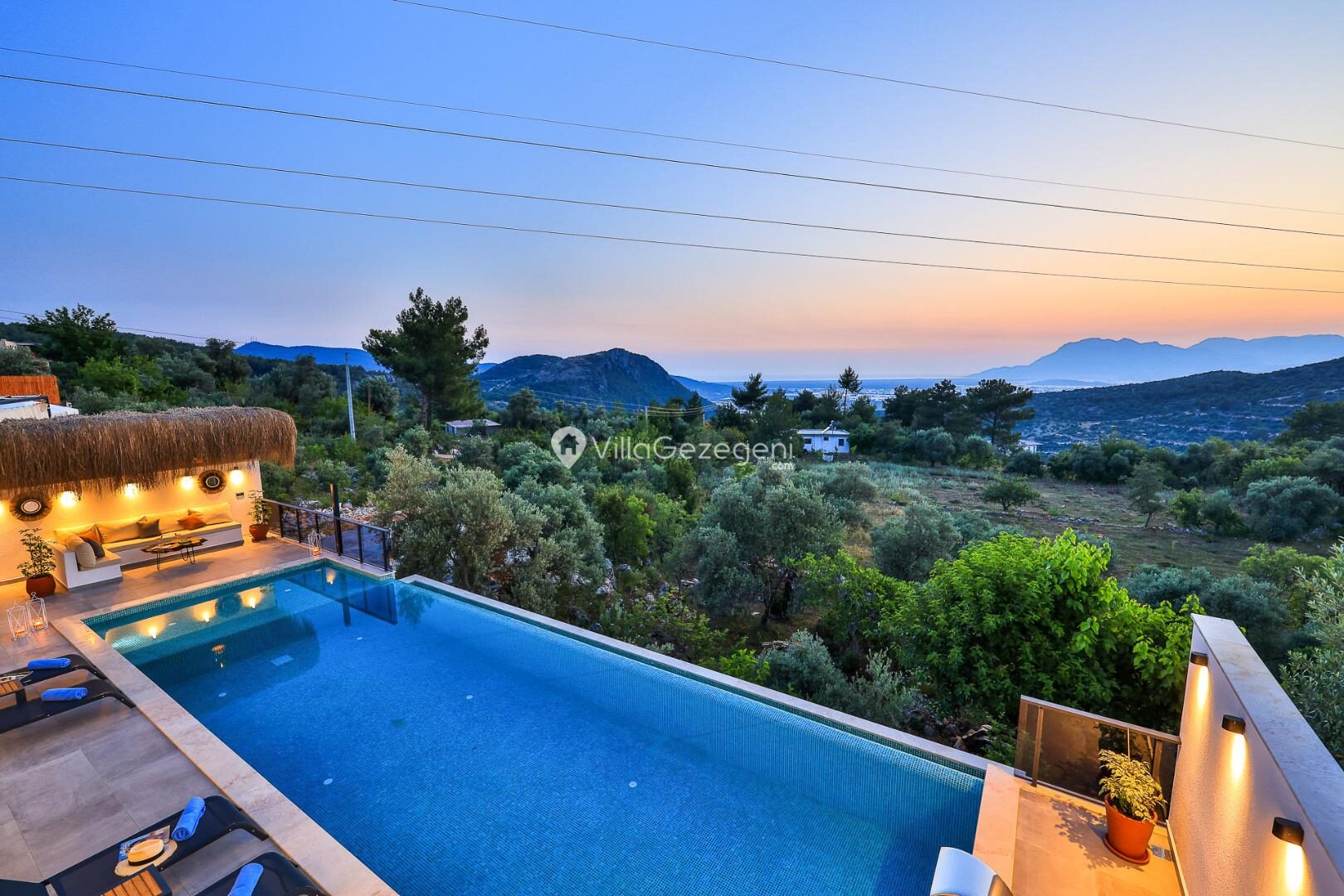 Villa Fi Manor — 51