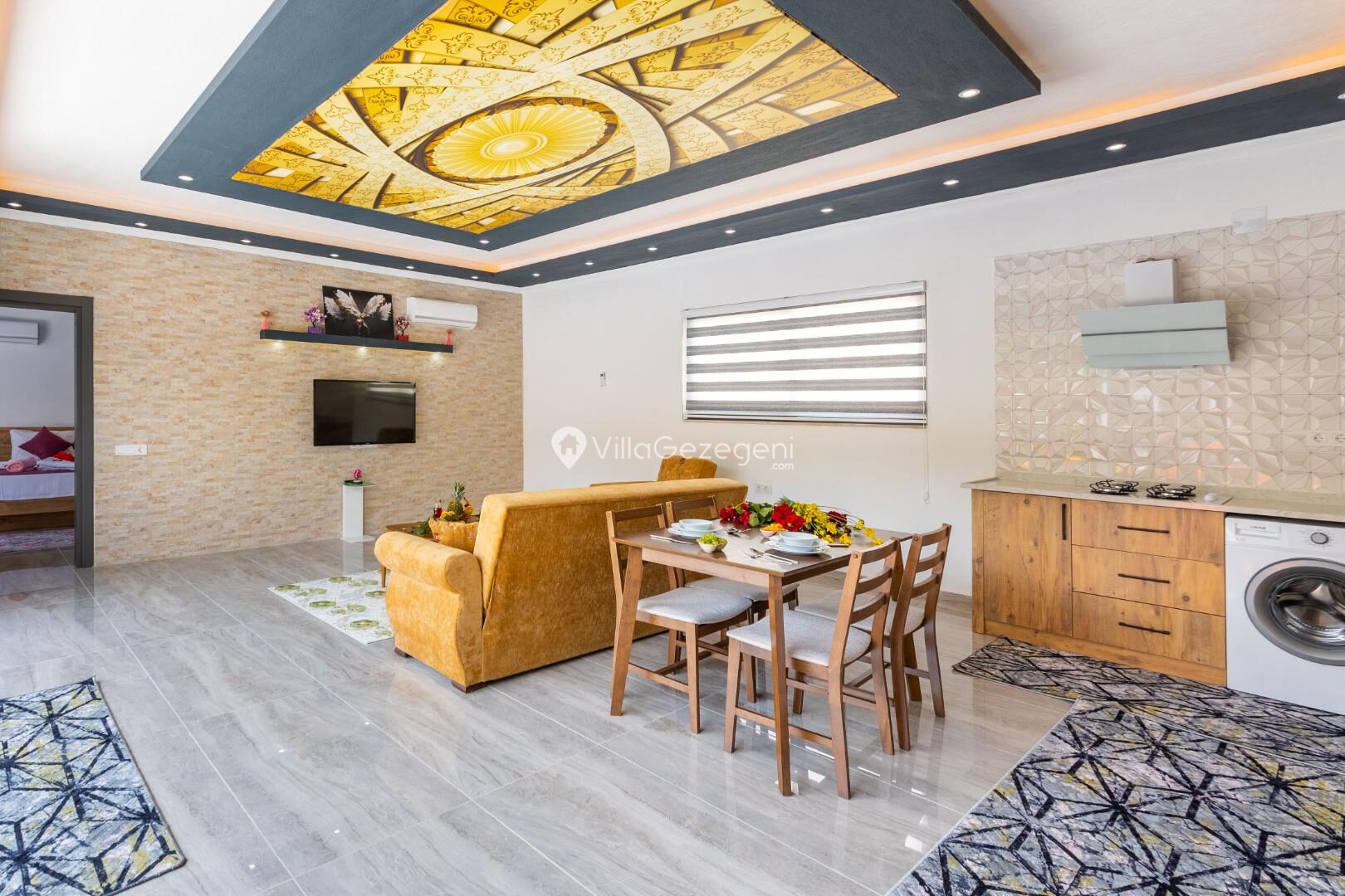 Villa Cika 5 — 59