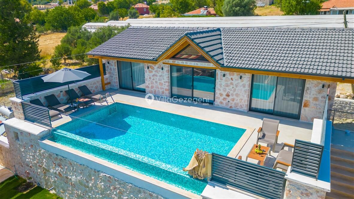 Villa Sailor — 2