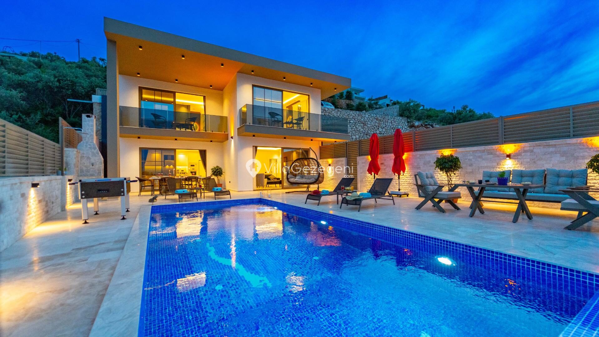 Villa Eser — 2