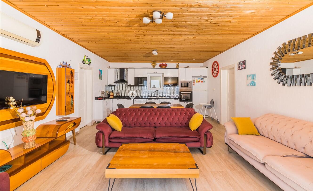 Villa Pınar — 40