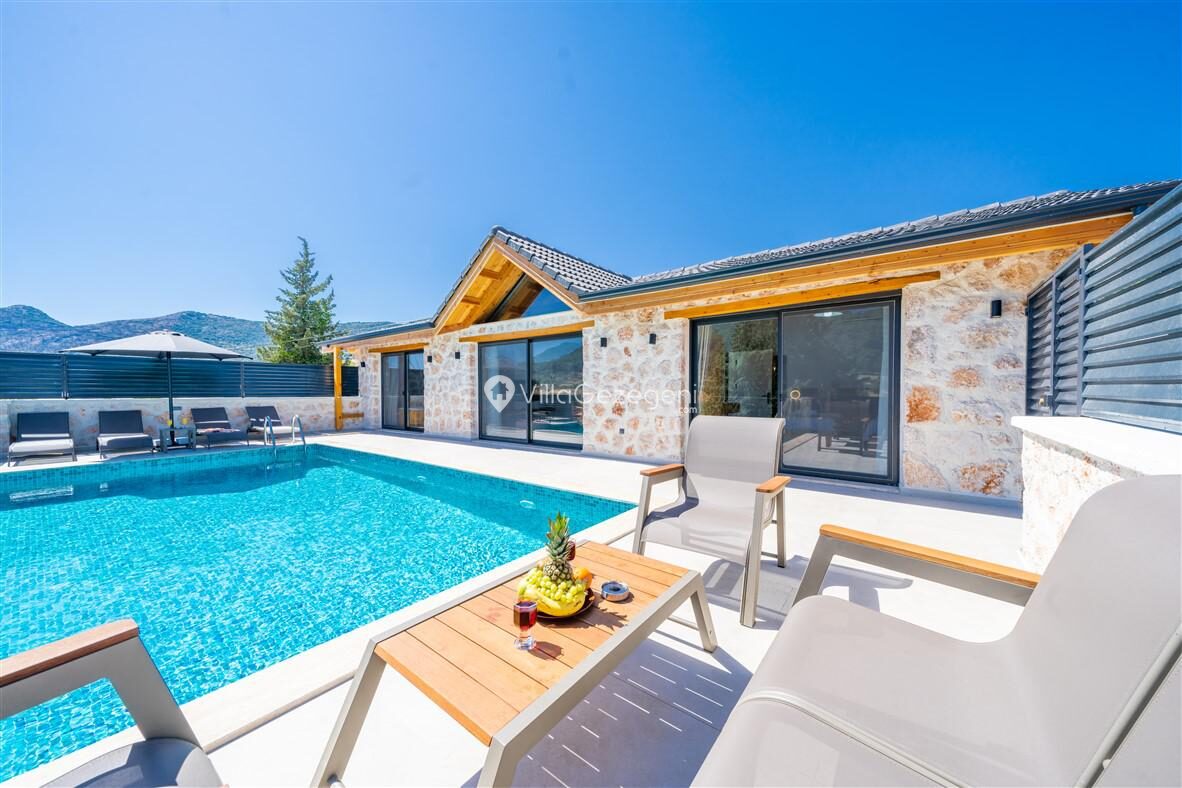 Villa Sailor — 8