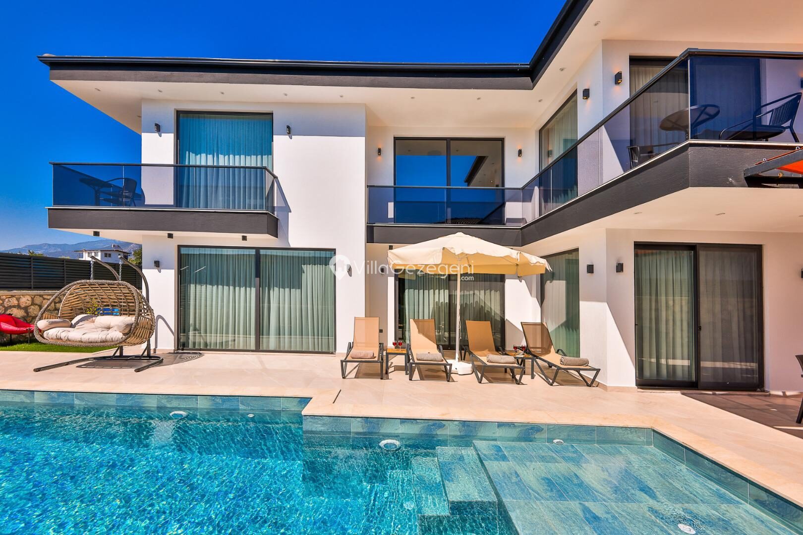 Villa Liva Duo Yeşilköy — 4