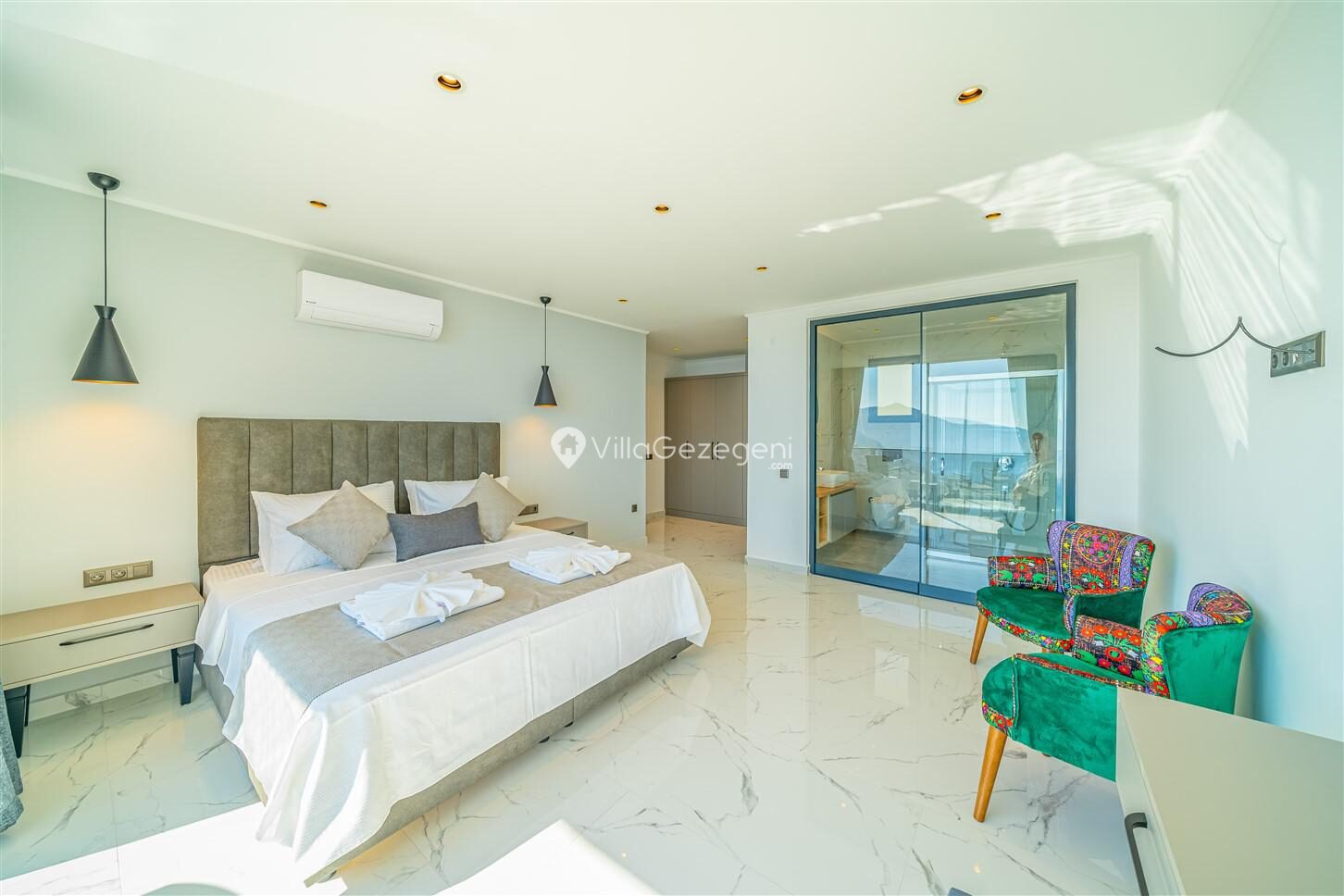 Villa Grey Falcon — 9