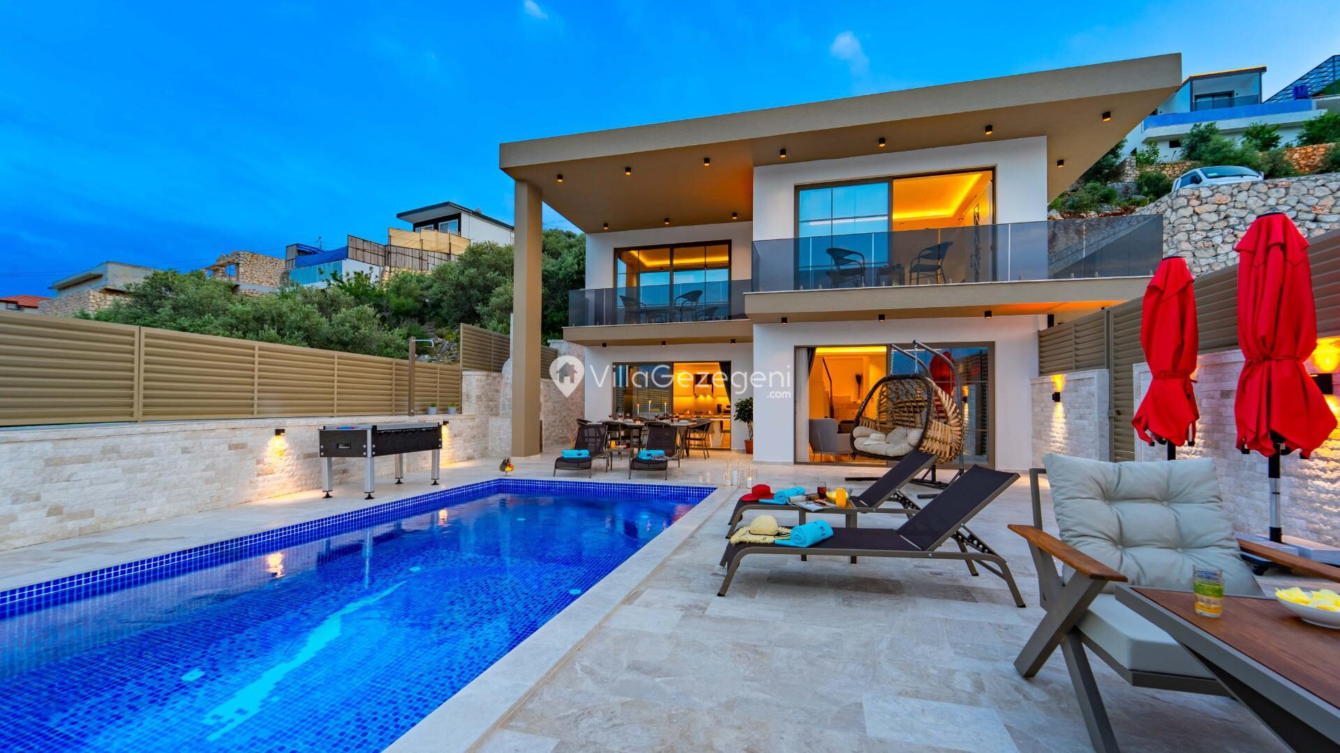 Villa Eser — 6
