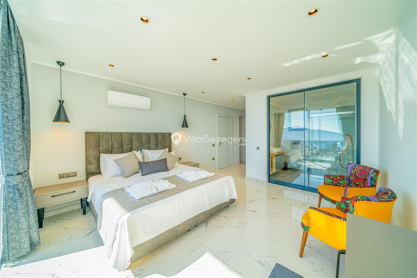 Villa Grey Falcon — 10