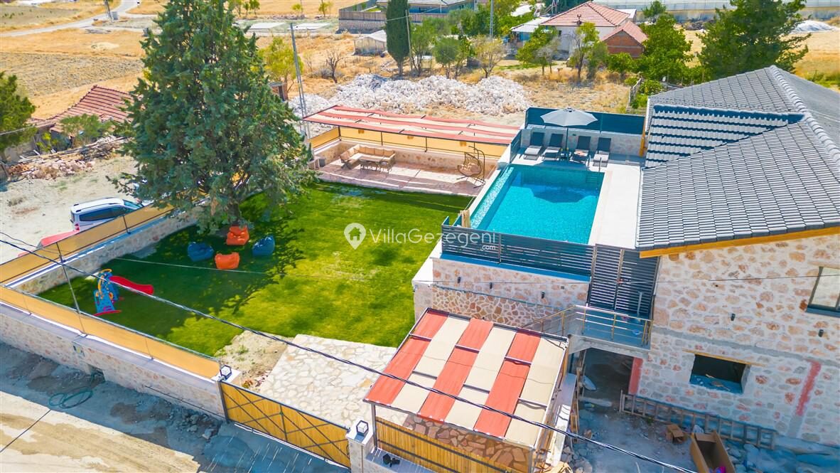 Villa Sailor — 11